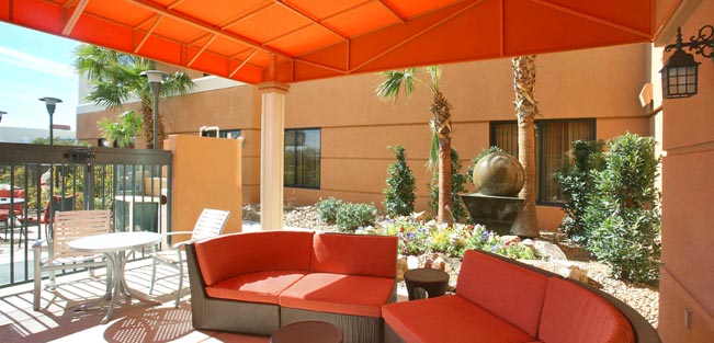 Hyatt Place Las Vegas